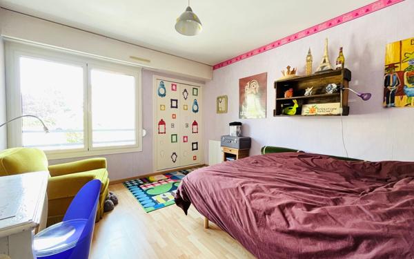 Appartement à vendre    5 pièces • 110 m2 Jarville-la-Malgrange