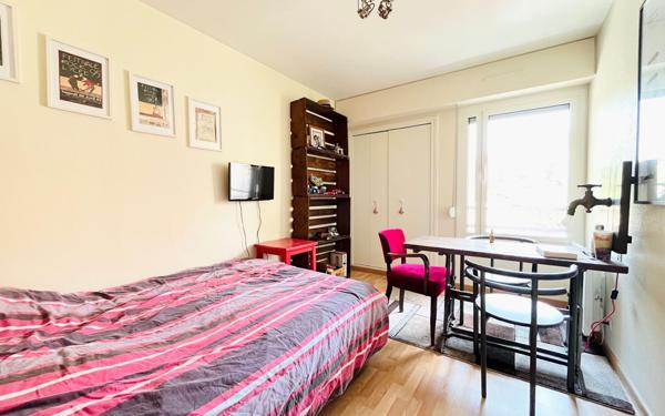 Appartement à vendre    5 pièces • 110 m2 Jarville-la-Malgrange