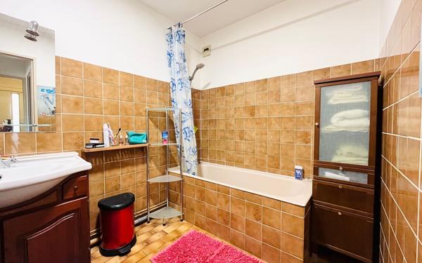 Appartement à vendre    5 pièces • 110 m2 Jarville-la-Malgrange