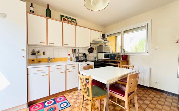 Appartement à vendre    5 pièces • 110 m2 Jarville-la-Malgrange