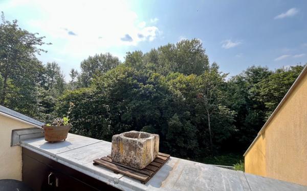 Appartement à vendre    5 pièces • 110 m2 Jarville-la-Malgrange