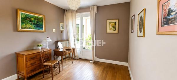 AUBERGENVILLE -  Résidence privée - Maison 3 chambres