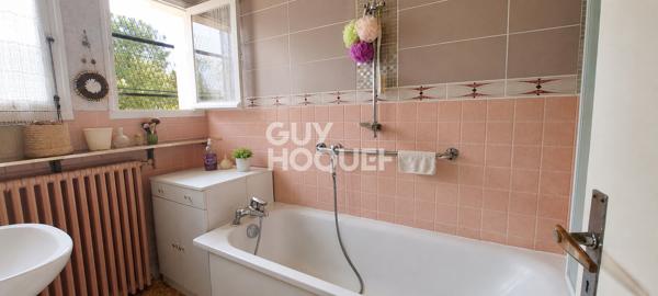 AUBERGENVILLE -  Résidence privée - Maison 3 chambres