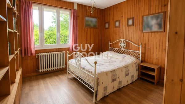 AUBERGENVILLE -  Résidence privée - Maison 3 chambres