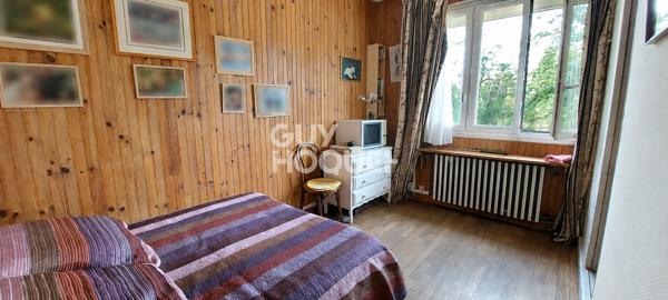 AUBERGENVILLE -  Résidence privée - Maison 3 chambres