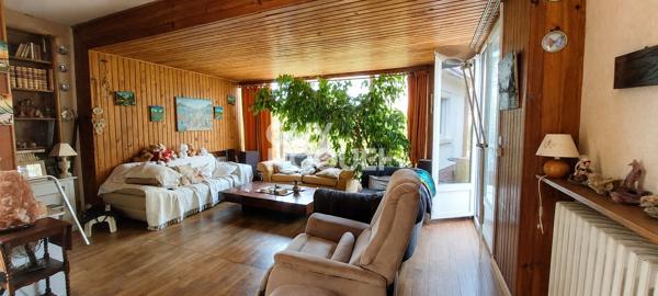 AUBERGENVILLE -  Résidence privée - Maison 3 chambres