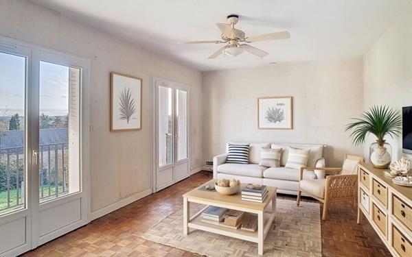 Maison à louer    3 pièces •  Thenon