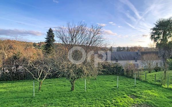 Maison à louer    3 pièces •  Thenon