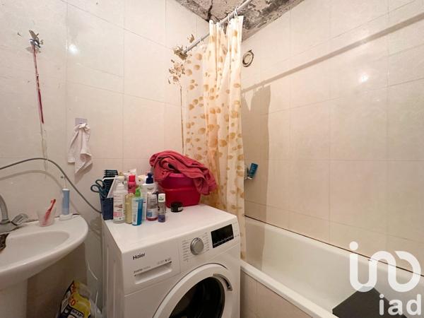 Appartement à vendre 4 pièces 79 m² La Courneuve