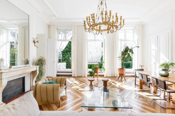 Appartement Paris 9e - MARTYRS