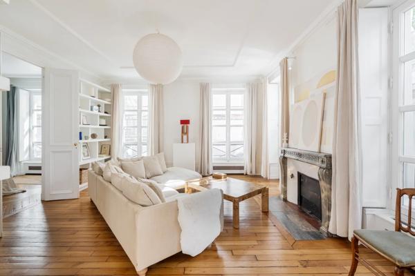 Appartement Paris 9e - MARTYRS