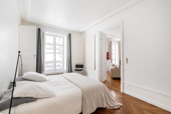 Appartement Paris 9e - MARTYRS