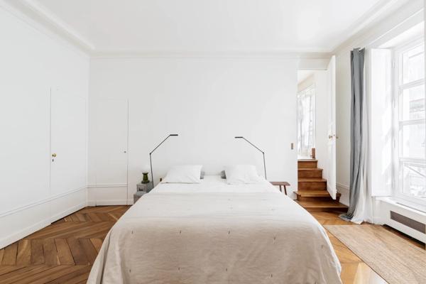 Appartement Paris 9e - MARTYRS