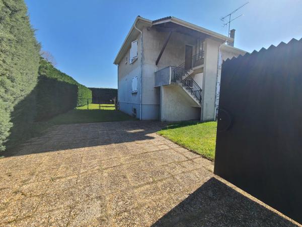 Location Appartement 3 pièces 106 m2 à Saint-Marcel-Lès-Valence