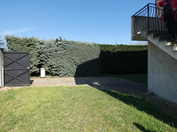 Location Appartement 3 pièces 106 m2 à Saint-Marcel-Lès-Valence