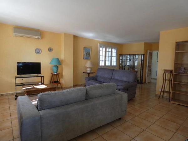 Location Appartement 3 pièces 106 m2 à Saint-Marcel-Lès-Valence