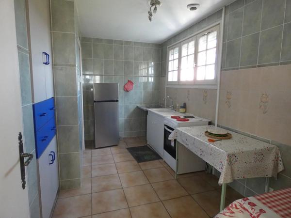 Location Appartement 3 pièces 106 m2 à Saint-Marcel-Lès-Valence