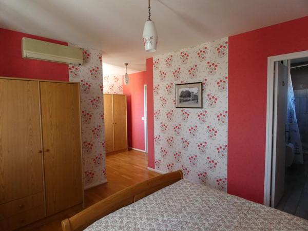 Location Appartement 3 pièces 106 m2 à Saint-Marcel-Lès-Valence