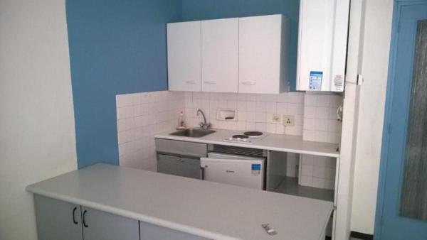 Appartement à louer 1 pièce 25.76m² Montpellier (34090)