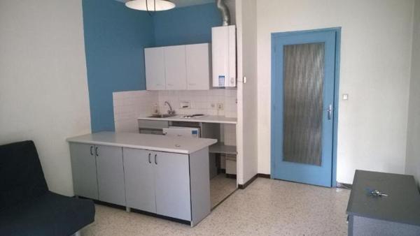 Appartement à louer 1 pièce 25.76m² Montpellier (34090)