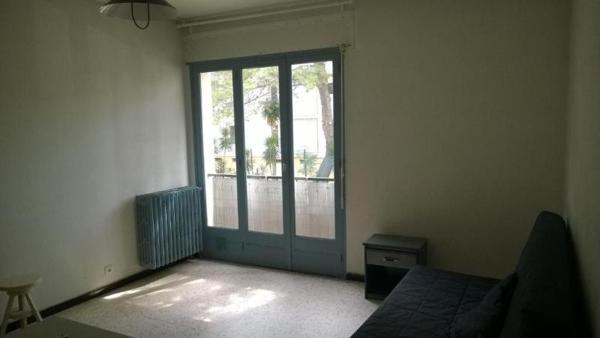 Appartement à louer 1 pièce 25.76m² Montpellier (34090)