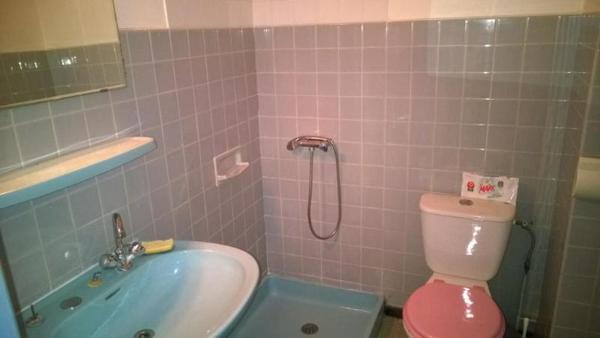 Appartement à louer 1 pièce 25.76m² Montpellier (34090)