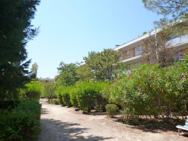 Appartement à louer 1 pièce 25.76m² Montpellier (34090)