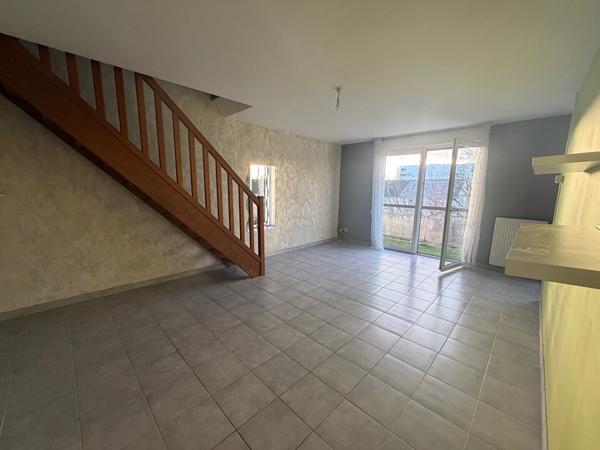 Appartement T2 de 45 m2 - Proche CARDO