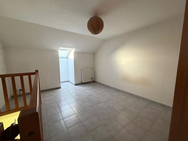Appartement T2 de 45 m2 - Proche CARDO