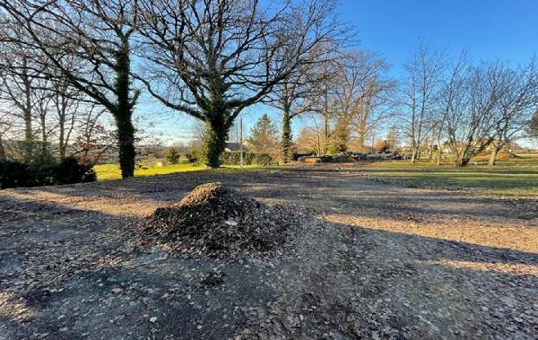 Vente Terrain Aixe-sur-vienne   