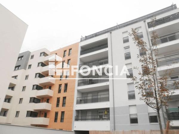 Location Appartement 3 pièces 58.77 m² - 8 RUE DE LUTECE Argenteuil 95100