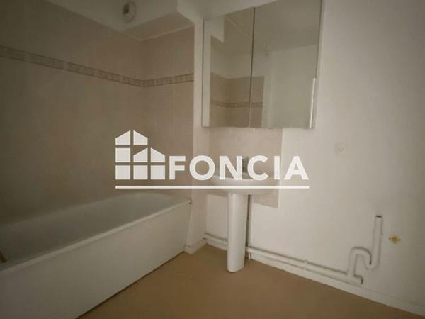 Location Appartement 3 pièces 58.77 m² - 8 RUE DE LUTECE Argenteuil 95100