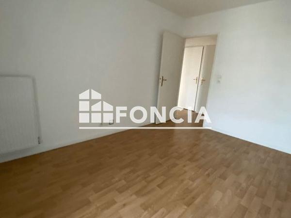 Location Appartement 3 pièces 58.77 m² - 8 RUE DE LUTECE Argenteuil 95100