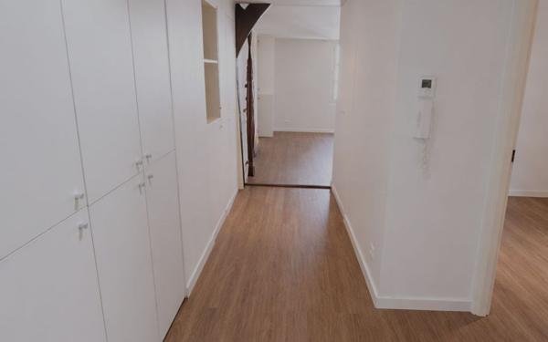 Appartement à louer    2 pièces •  Vannes