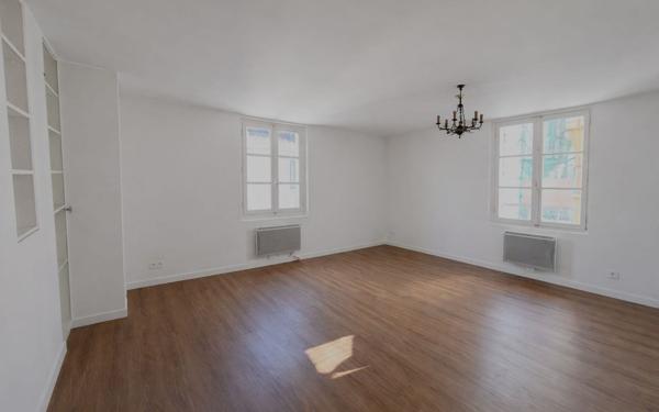 Appartement à louer    2 pièces •  Vannes