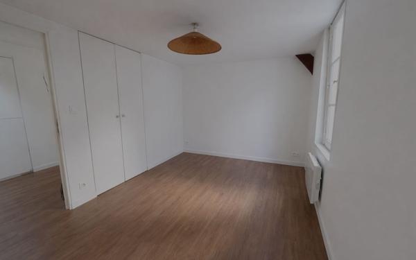 Appartement à louer    2 pièces •  Vannes