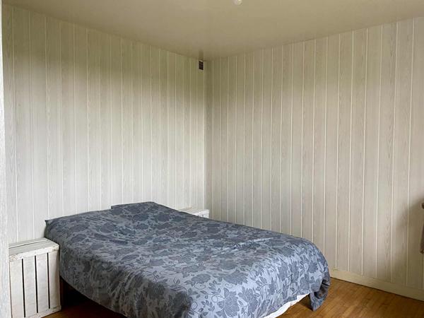 Maison de campagne à vendre sur la commune du LE PIN - 5 pièces, 138 m²