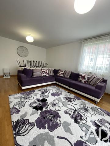 Maison à vendre 7 pièces 165 m² Bourges