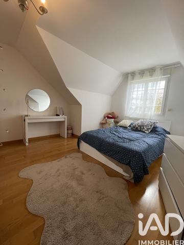 Maison à vendre 7 pièces 165 m² Bourges