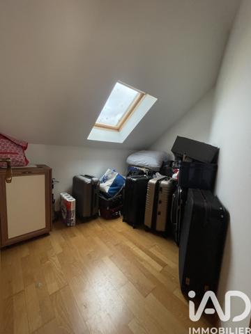 Maison à vendre 7 pièces 165 m² Bourges