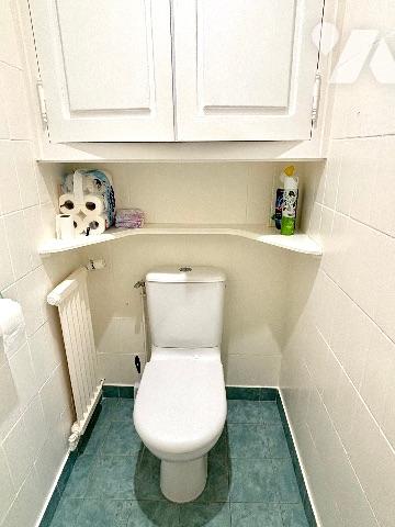 15 MN. NOGENT, PROCHE  ANCIEN COLLEGE  ROYAL ET MILITAIRE 
MAISON DE BOURG MITOYENNE 104m² UTILES