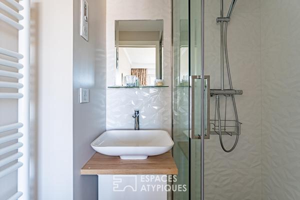 Appartement d’exception de 156 m² avec rooftop panoramique de 220 m²