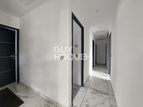 Contemporaine de 2022 Quartier recherché Saint Paul Les Dax 6 pièces 146 m²