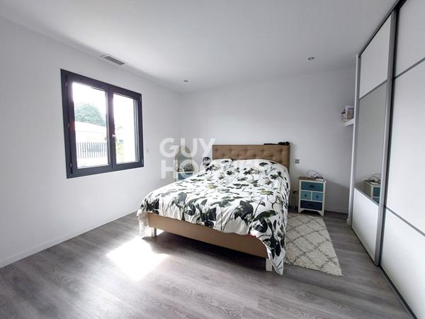 Contemporaine de 2022 Quartier recherché Saint Paul Les Dax 6 pièces 146 m²