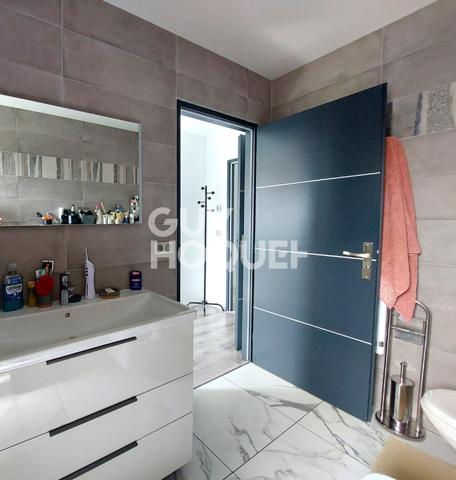 Contemporaine de 2022 Quartier recherché Saint Paul Les Dax 6 pièces 146 m²