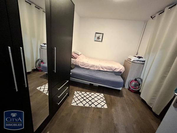 Appartement à vendre 4 pièces 78m² Vichy (03200)
