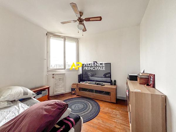 Sartrouville - Appartement 5 pièces 84.57 m2 €220 000 ** - Référence 9542