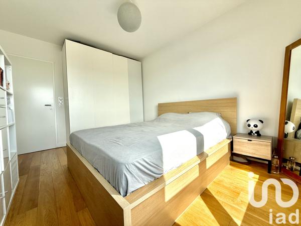 Apartment for sale 3 rooms 64 m² Colombes