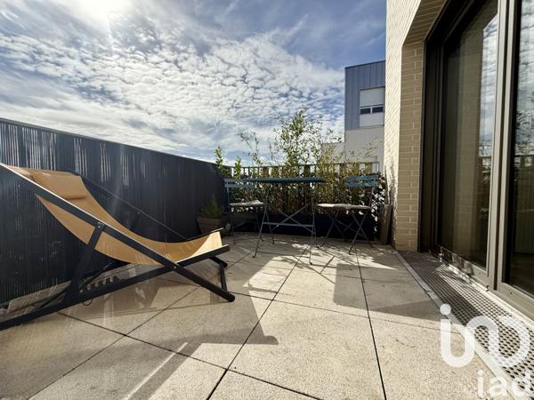 Apartment for sale 3 rooms 64 m² Colombes