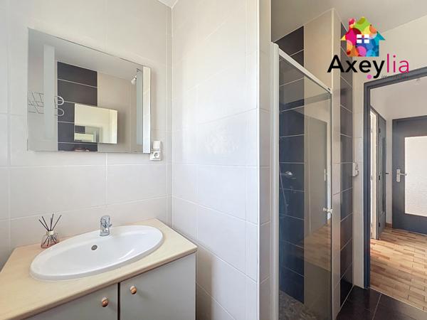 Le Donjon (03130) A VENDRE - LE BOUCHAUD - MAISON 3 CHAMBRES